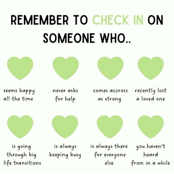 MENTAL HEALTH AWARENESS (Read Description in this Listing & Refer to Photos) - Picture 10 of 17